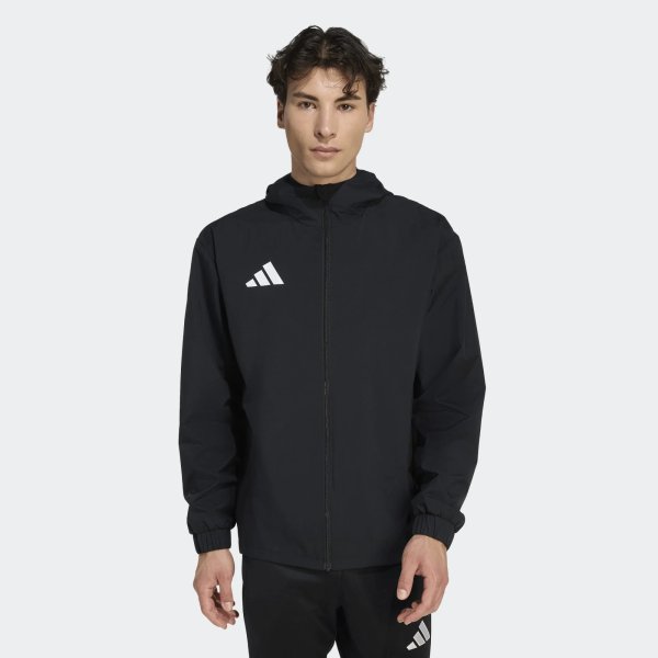 Pánská mikina adidas ENT26 AW JKT - foto 1