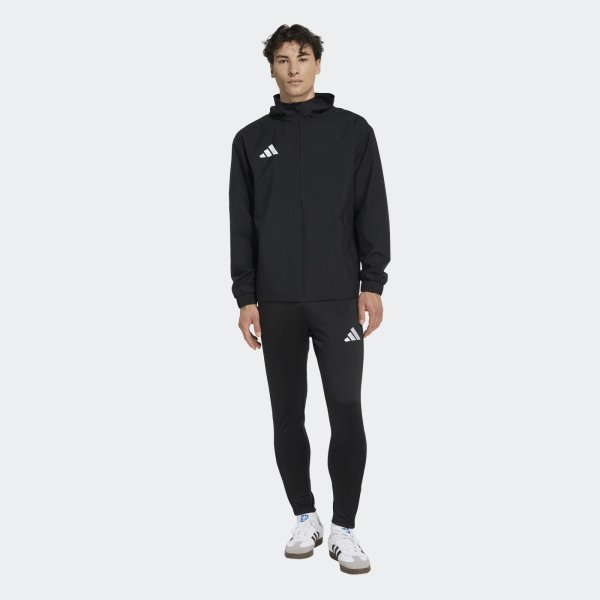 Pánská mikina adidas ENT26 AW JKT - foto 4