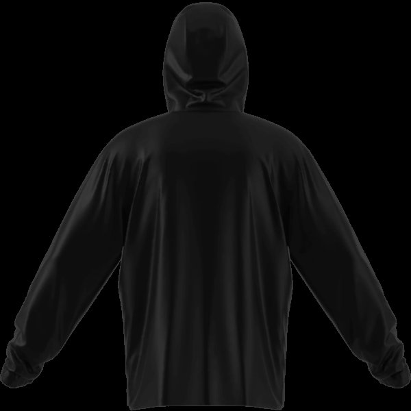 Pánská mikina adidas ENT26 AW JKT - foto 11