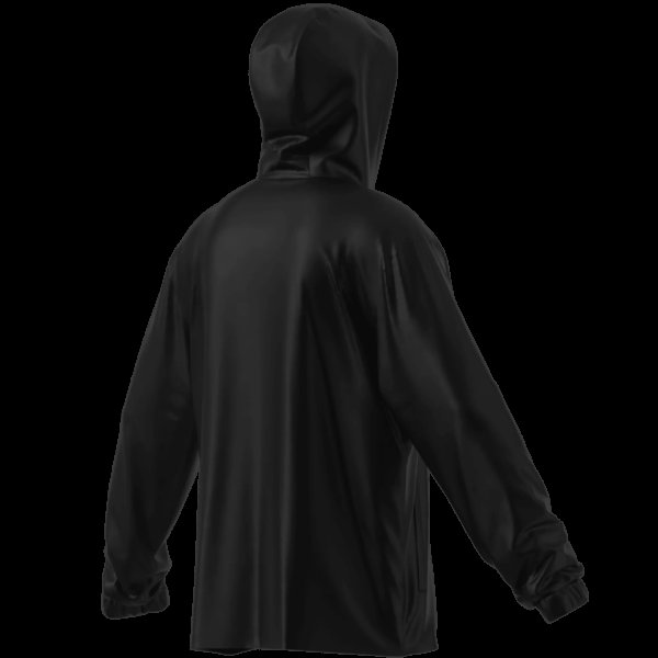 Pánská mikina adidas ENT26 AW JKT - foto 10
