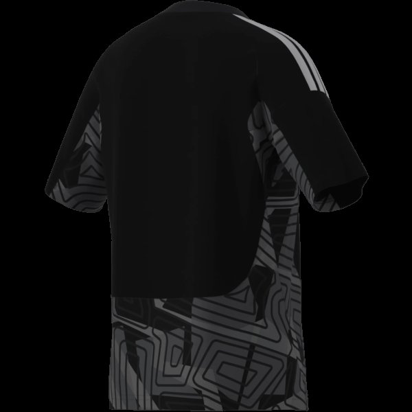 Dětský dres adidas T26 C GK JSY Y - foto 12