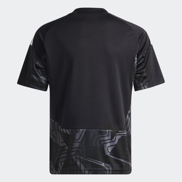 Dětský dres adidas T26 C GK JSY Y - foto 1