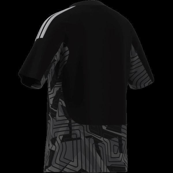 Dětský dres adidas T26 C GK JSY Y - foto 14