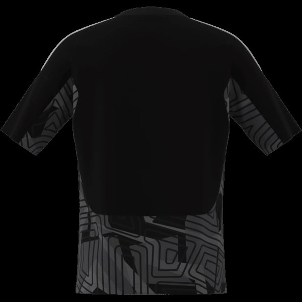 Dětský dres adidas T26 C GK JSY Y - foto 13