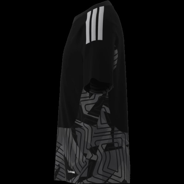 Dětský dres adidas T26 C GK JSY Y - foto 15