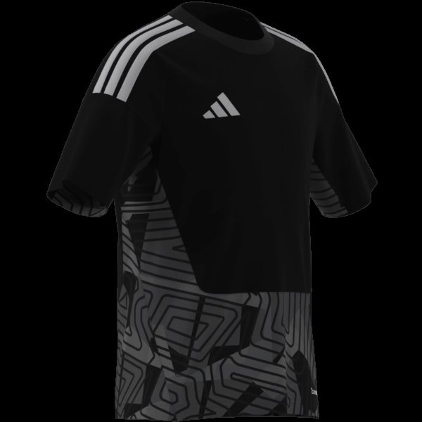 Dětský dres adidas T26 C GK JSY Y - foto 10