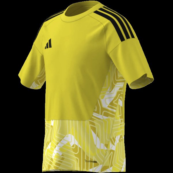 Dětský dres adidas T26 C GK JSY Y - foto 16