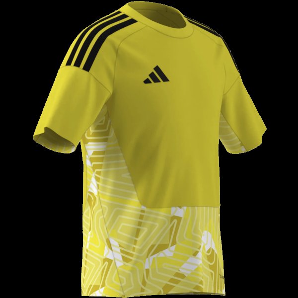 Dětský dres adidas T26 C GK JSY Y - foto 10