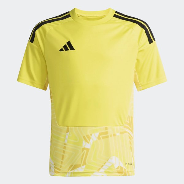 Dětský dres adidas T26 C GK JSY Y - foto 0