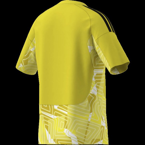 Dětský dres adidas T26 C GK JSY Y - foto 12