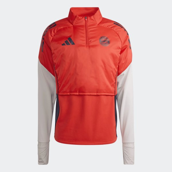 Pánská mikina adidas FCB WINTOP - foto 0