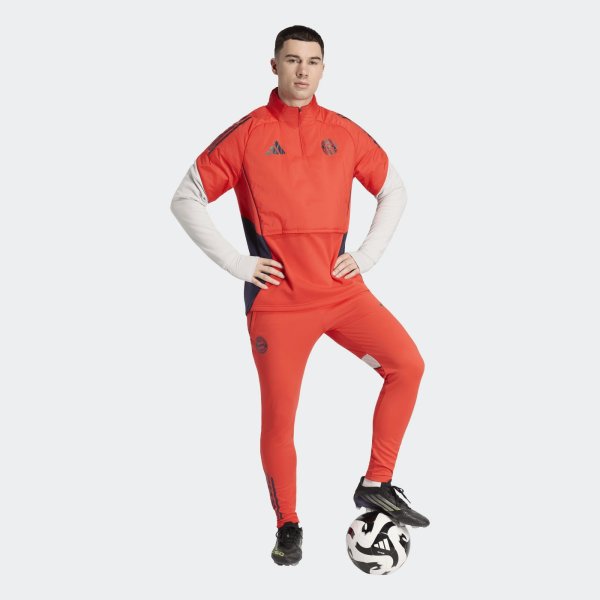 Pánská mikina adidas FCB WINTOP - foto 3