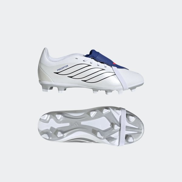 Dětské kopačky lisovky adidas PREDATOR CLUB FT FG/MG J - foto 10