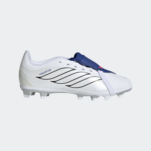 Dětské kopačky lisovky adidas PREDATOR CLUB FT FG/MG J - foto 0