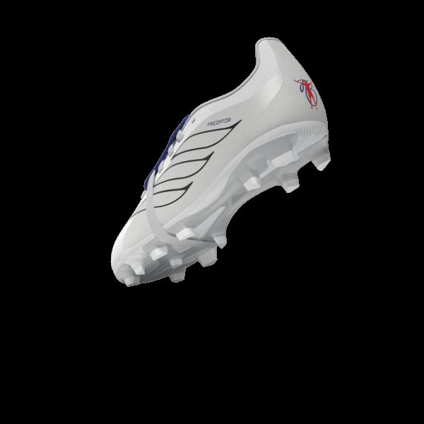 Dětské kopačky lisovky adidas PREDATOR CLUB FT FG/MG J - foto 19