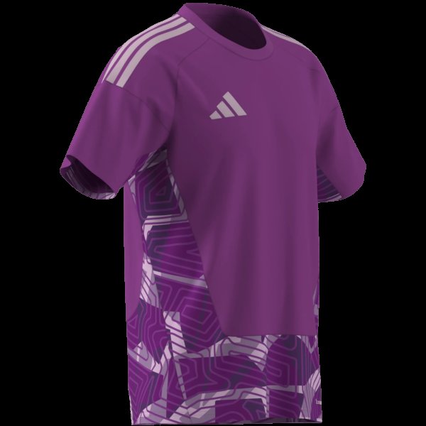 Pánský dres adidas T26 C GK JSY M - foto 8