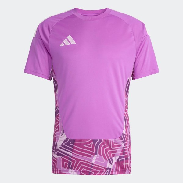 Pánský dres adidas T26 C GK JSY M - foto 0
