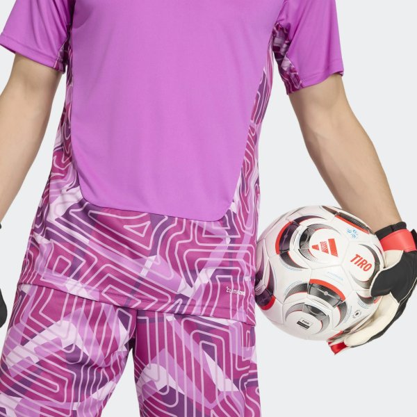 Pánský dres adidas T26 C GK JSY M - foto 6