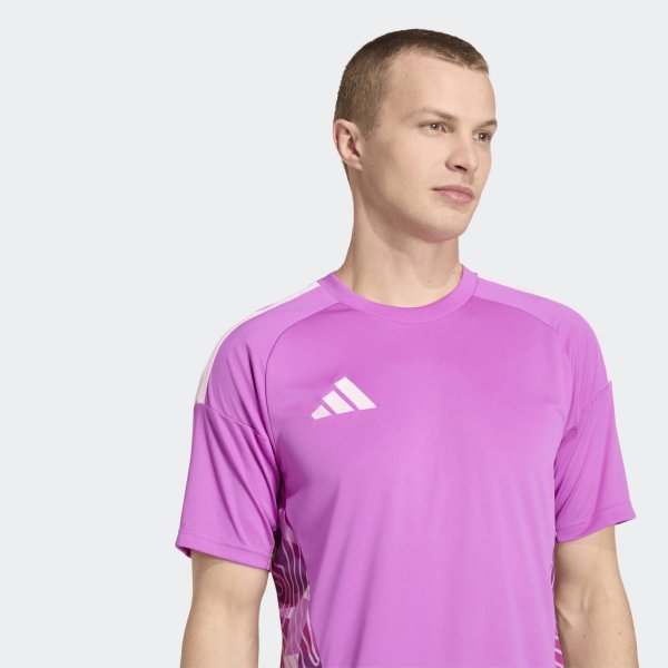 Pánský dres adidas T26 C GK JSY M - foto 5