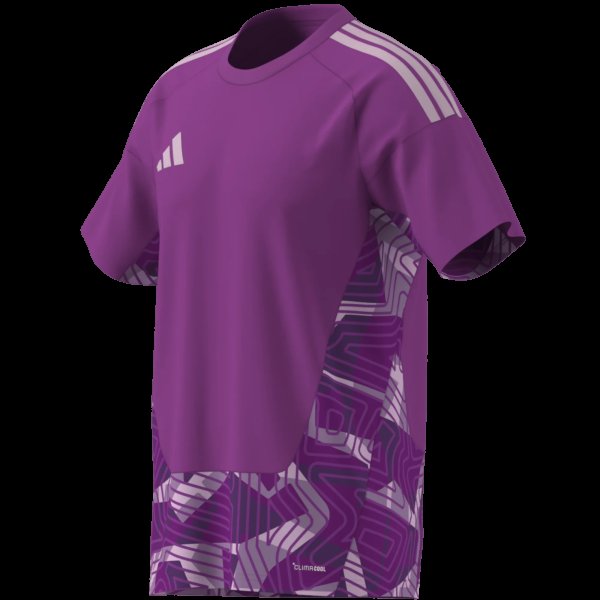 Pánský dres adidas T26 C GK JSY M - foto 14