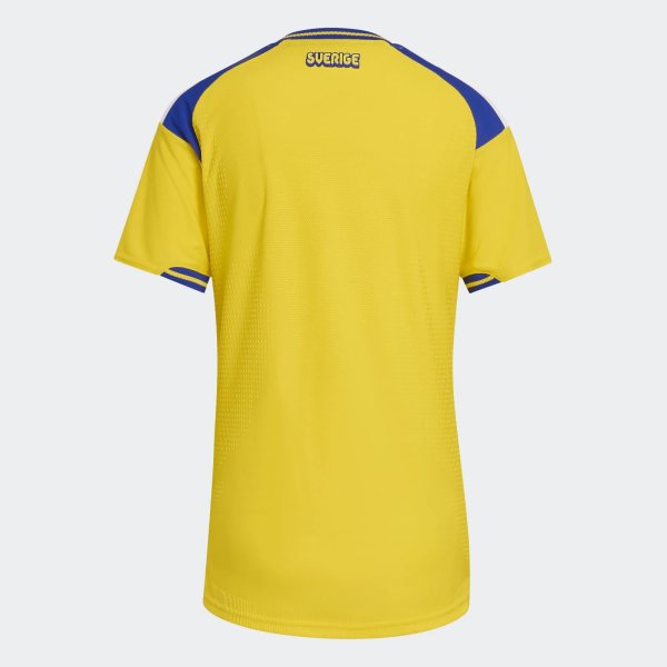 Dámský dres adidas SVFF H JSY AU W - foto 1