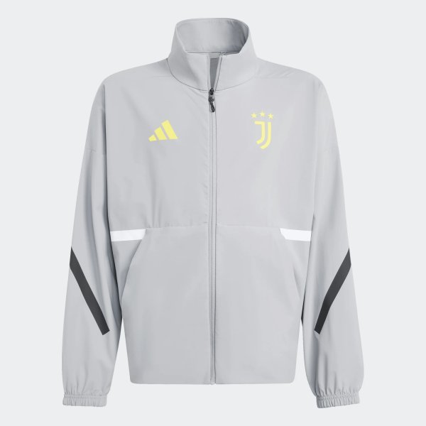 Dětská mikina adidas JUVE ANTH JKTY - foto 0
