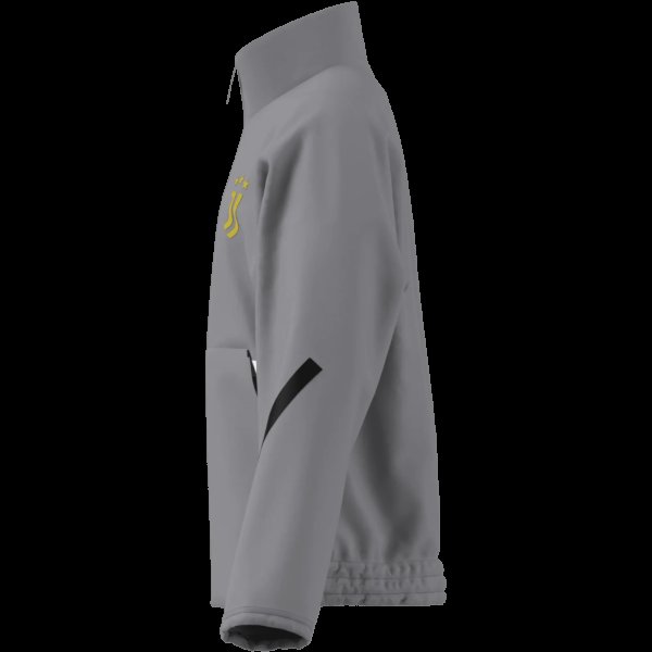 Dětská mikina adidas JUVE ANTH JKTY - foto 14