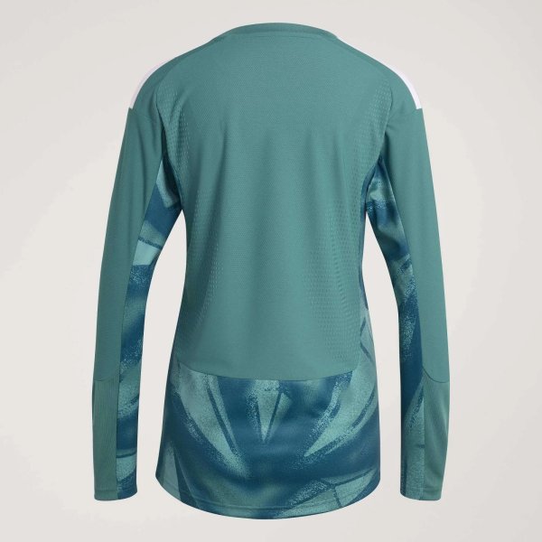 Dámský dres adidas DFB H GK JSY AW - foto 11