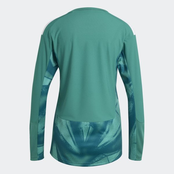 Dámský dres adidas DFB H GK JSY AW - foto 1