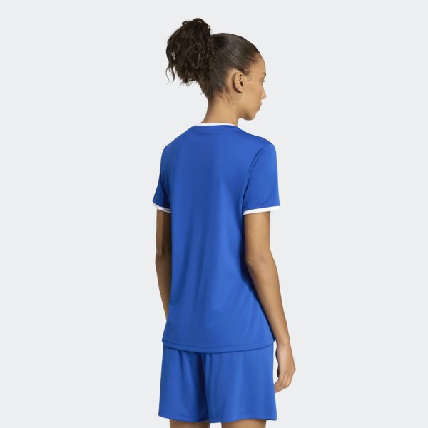 Dámský dres adidas ENT26 JSY W - foto 4