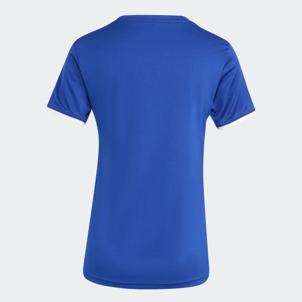 Dámský dres adidas ENT26 JSY W - foto 2