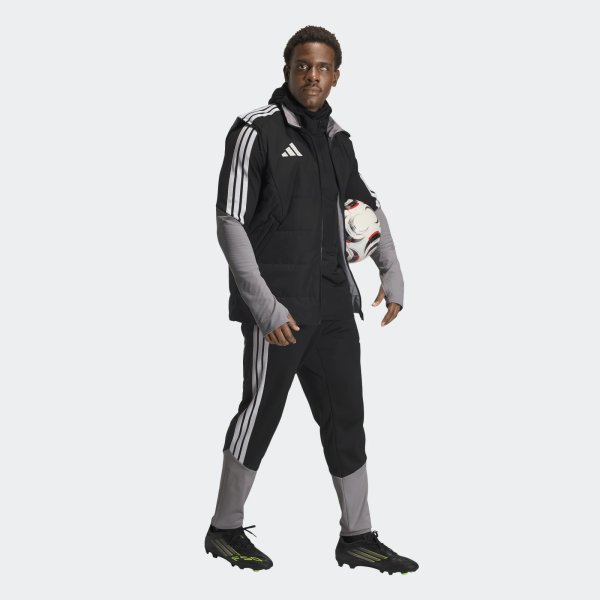 Pánská vesta adidas TIRO26C WINVST - foto 3