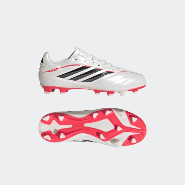 Dětské kopačky lisovky adidas COPA PURE IV CLUB FG/MG J - foto 10