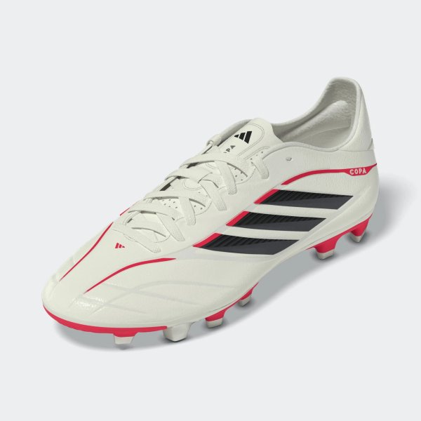 Dětské kopačky lisovky adidas COPA PURE IV CLUB FG/MG J - foto 9
