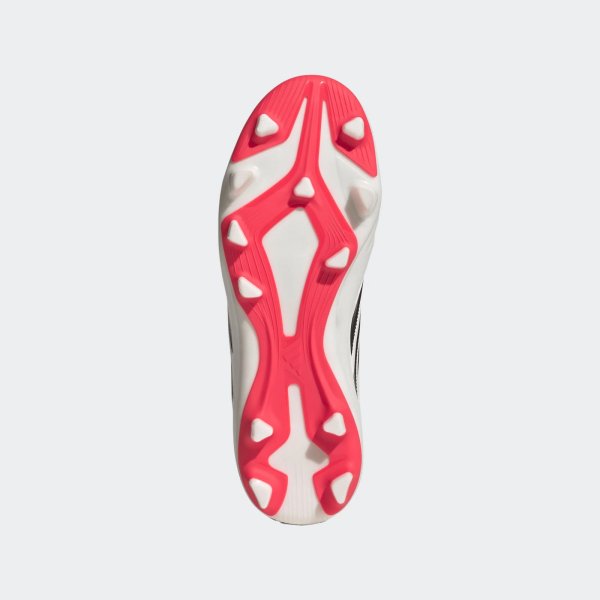 Dětské kopačky lisovky adidas COPA PURE IV CLUB FG/MG J - foto 2
