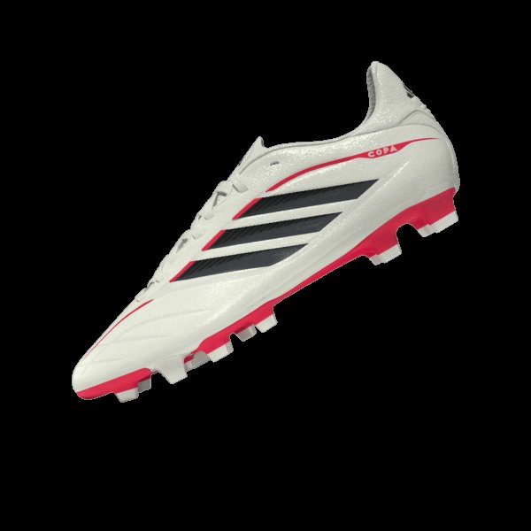 Dětské kopačky lisovky adidas COPA PURE IV CLUB FG/MG J - foto 12