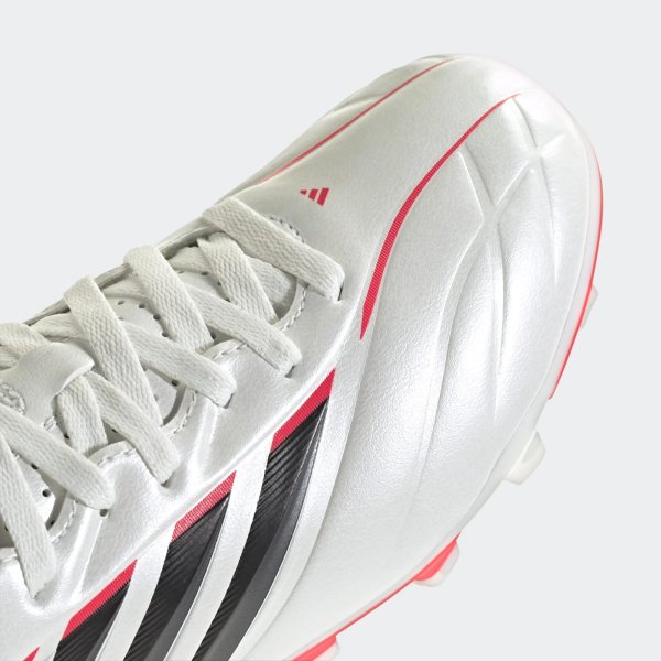 Dětské kopačky lisovky adidas COPA PURE IV CLUB FG/MG J - foto 7
