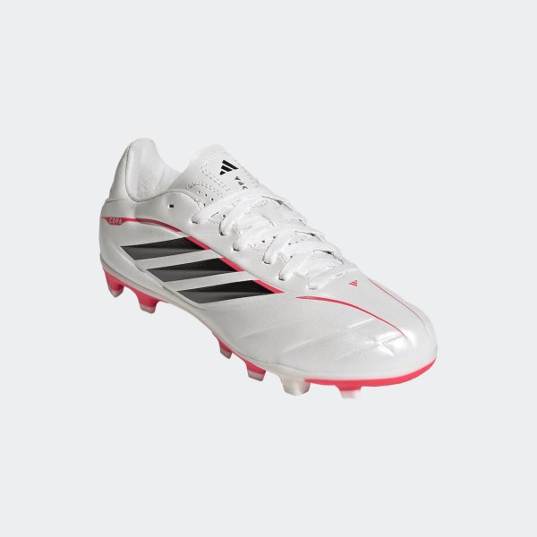 Dětské kopačky lisovky adidas COPA PURE IV CLUB FG/MG J - foto 4