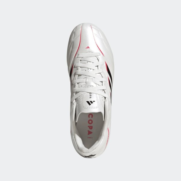 Dětské kopačky lisovky adidas COPA PURE IV CLUB FG/MG J - foto 1