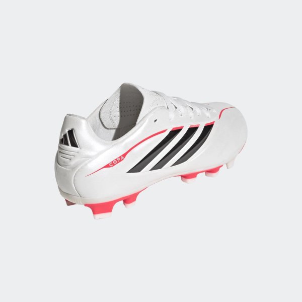 Dětské kopačky lisovky adidas COPA PURE IV CLUB FG/MG J - foto 5