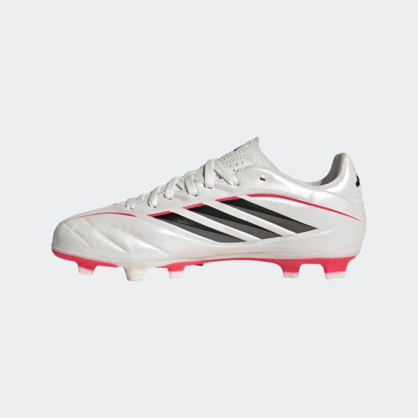 Dětské kopačky lisovky adidas COPA PURE IV CLUB FG/MG J - foto 3