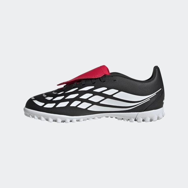 Dětské kopačky turfy adidas PREDATOR CLUB FT TF J - foto 3