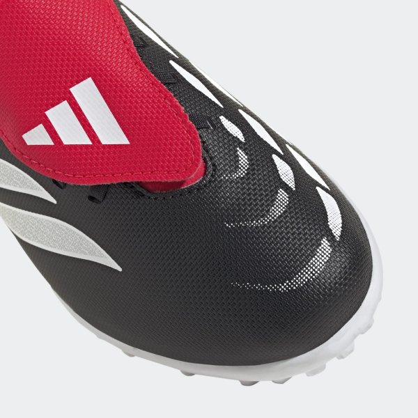 Dětské kopačky turfy adidas PREDATOR CLUB FT TF J - foto 6