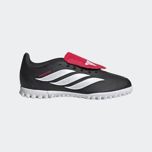 Dětské kopačky turfy adidas PREDATOR CLUB FT TF J - foto 0
