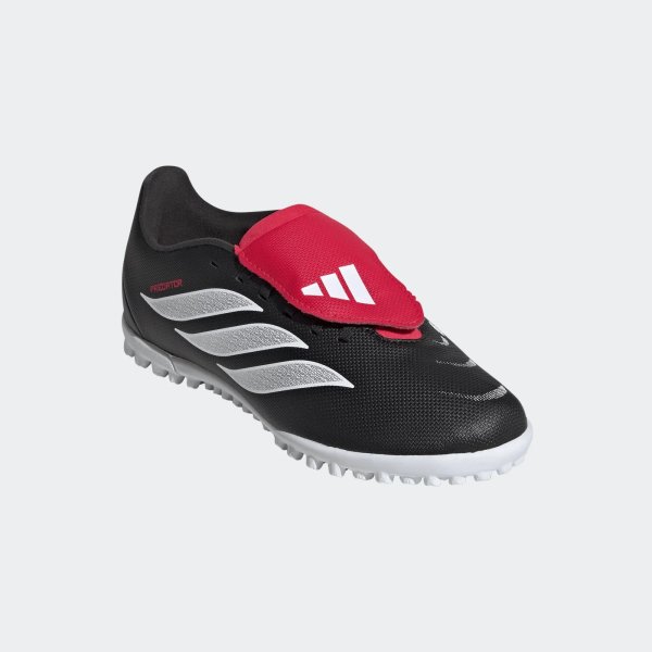Dětské kopačky turfy adidas PREDATOR CLUB FT TF J - foto 4