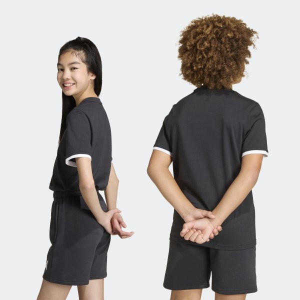 Dětské tričko adidas ENT26 TEE Y - foto 6