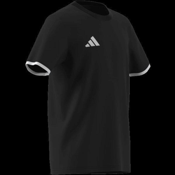 Dětské tričko adidas ENT26 TEE Y - foto 9