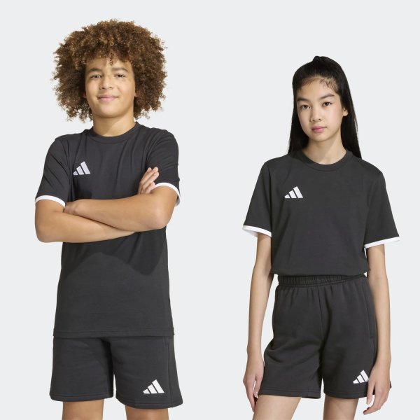 Dětské tričko adidas ENT26 TEE Y - foto 7