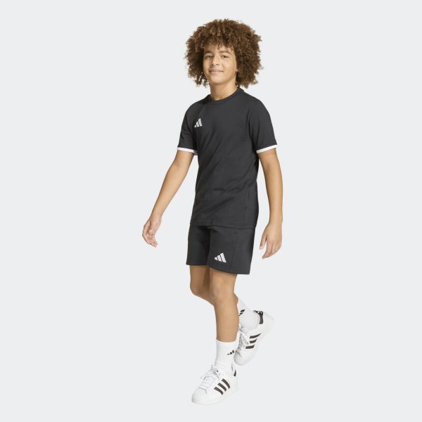 Dětské tričko adidas ENT26 TEE Y - foto 3