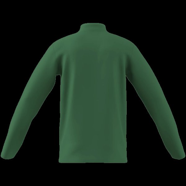 Pánská mikina adidas ENT26 TK JKT - foto 11